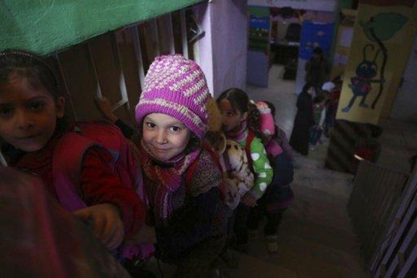 Türkiyedeki sayıları açıklandı: 2 milyon 957 bin 454