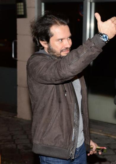 Ozan Doğulu böyle yakalandı