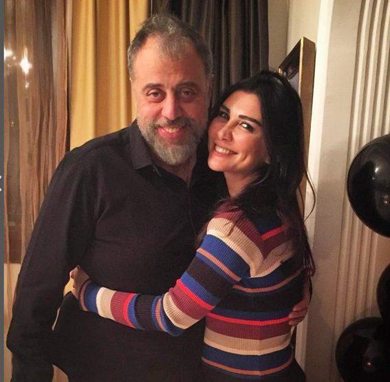 Hamdi Alkan’dan ‘Midesiyle birlikte vicdanını da küçülttü’ yorumuna cevap