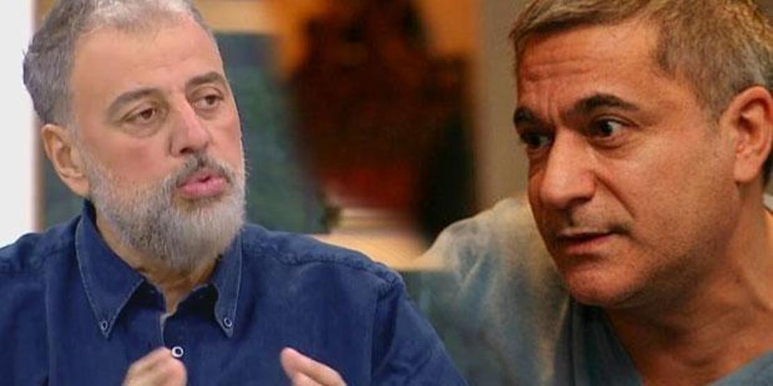 Hamdi Alkan’dan ‘Midesiyle birlikte vicdanını da küçülttü’ yorumuna cevap