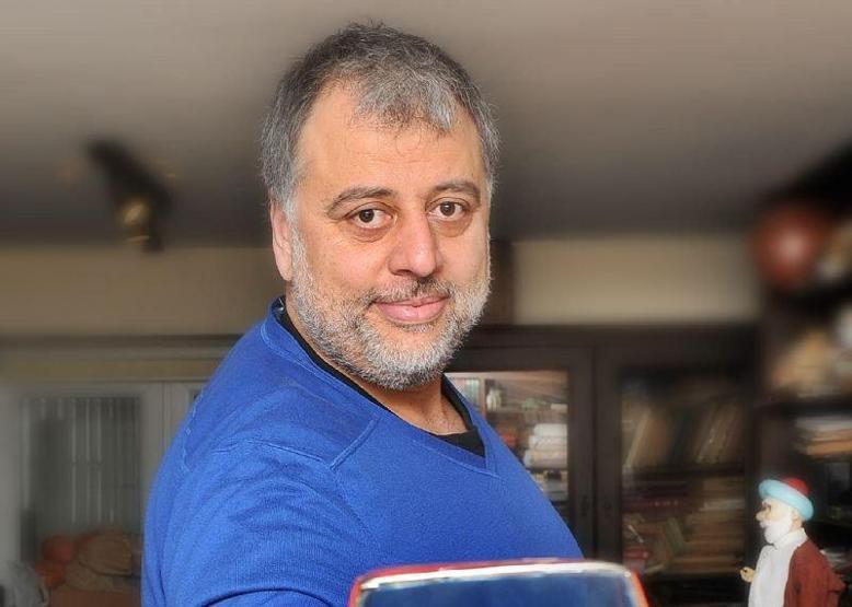 Hamdi Alkan’dan ‘Midesiyle birlikte vicdanını da küçülttü’ yorumuna cevap
