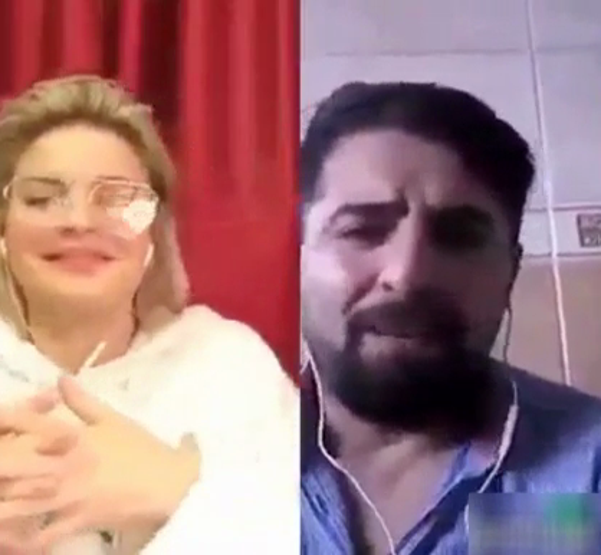 Cizreli Mehmetin İngiliz şarkıcıyla düeti rekor kırıyor