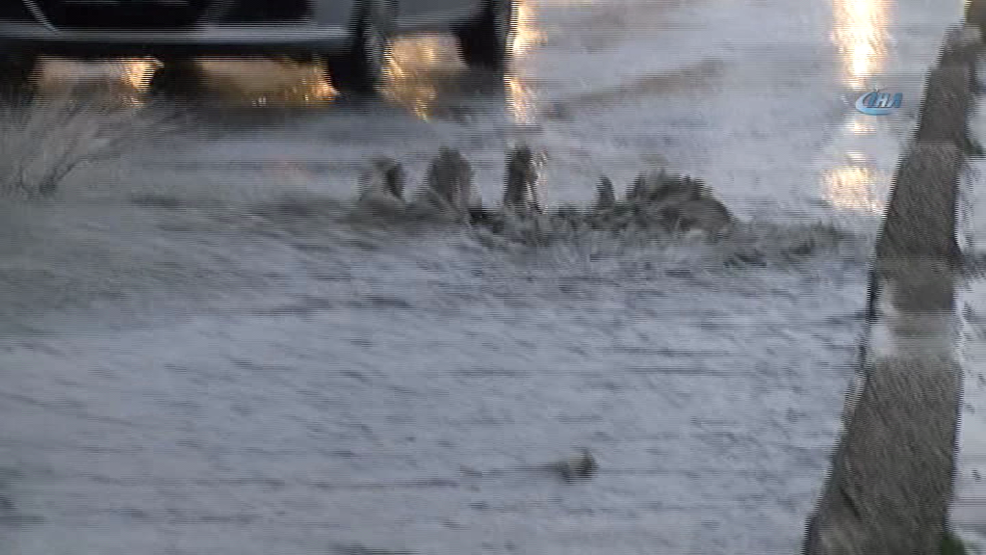 Meteorolojiden İstanbul için yağmur Ankara için kar uyarısı