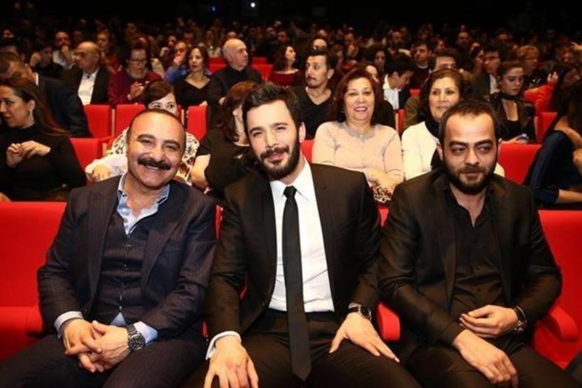 Barış Arduçtan ihanet iddiasına yanıt