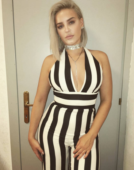 Cizreli Mehmetin düet yaptığı Anne Marie hakkında bilinmeyenler