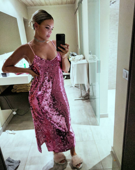 Cizreli Mehmetin düet yaptığı Anne Marie hakkında bilinmeyenler
