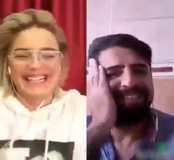 Cizreli Mehmetin düet yaptığı Anne Marie hakkında bilinmeyenler
