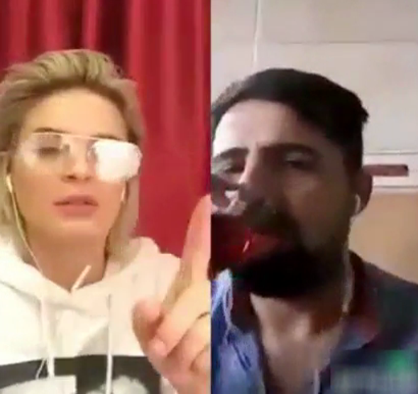 Cizreli Mehmetin düet yaptığı Anne Marie hakkında bilinmeyenler