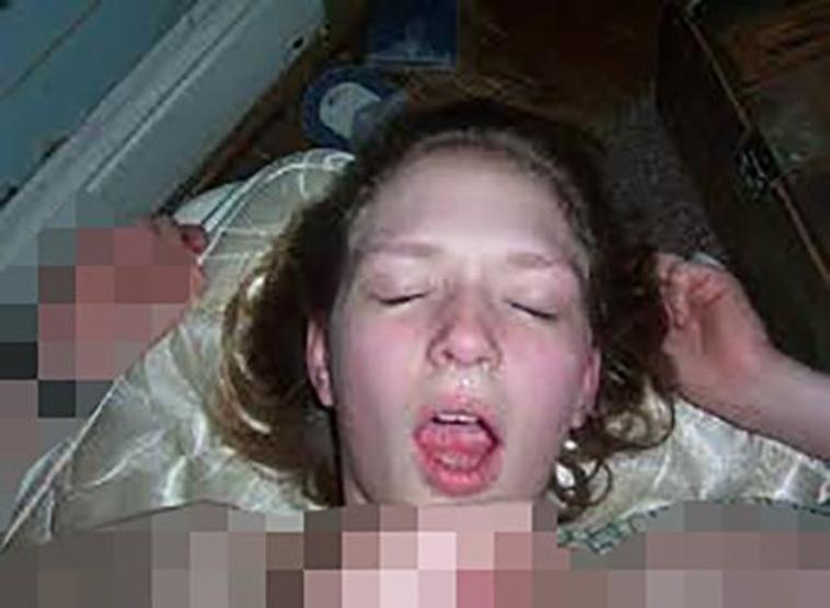 ABD ordusunun başı intikam pornosu ile belada