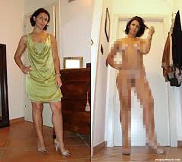 ABD ordusunun başı intikam pornosu ile belada