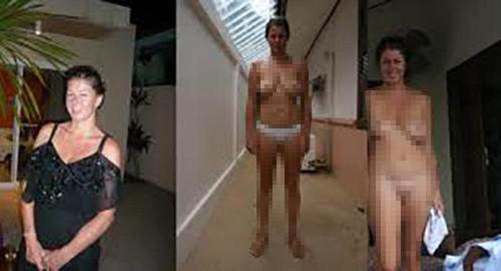 ABD ordusunun başı intikam pornosu ile belada