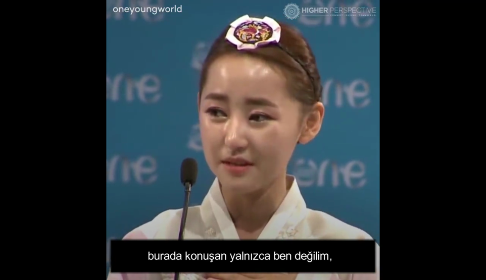 Kuzey Koreden kaçan kızın anlattıkları kafa karıştırdı