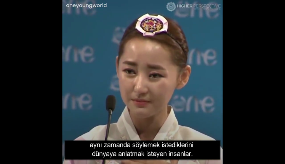Kuzey Koreden kaçan kızın anlattıkları kafa karıştırdı