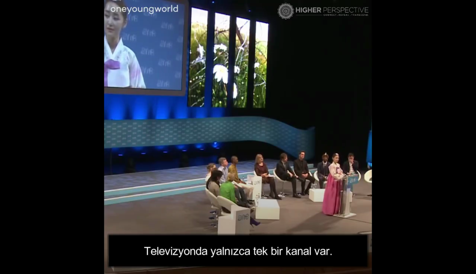 Kuzey Koreden kaçan kızın anlattıkları kafa karıştırdı