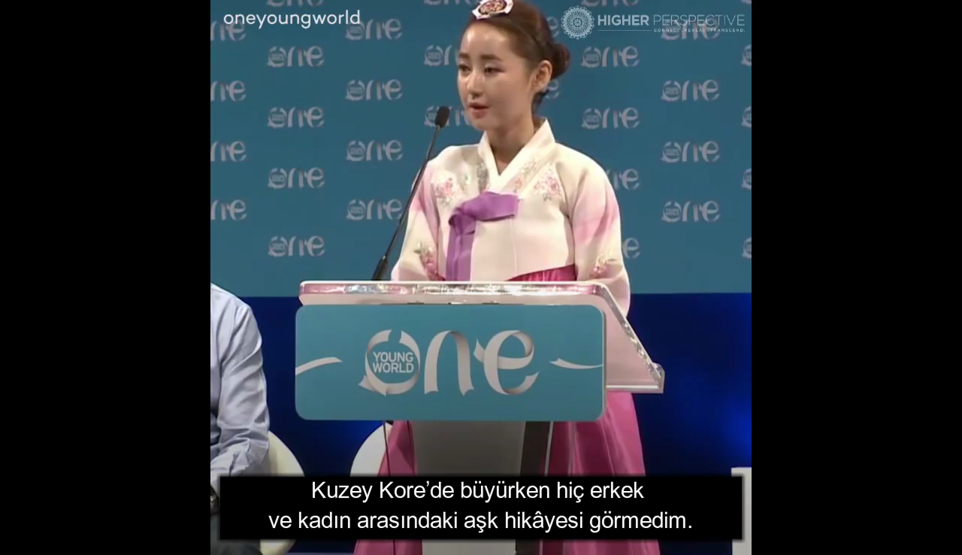 Kuzey Koreden kaçan kızın anlattıkları kafa karıştırdı