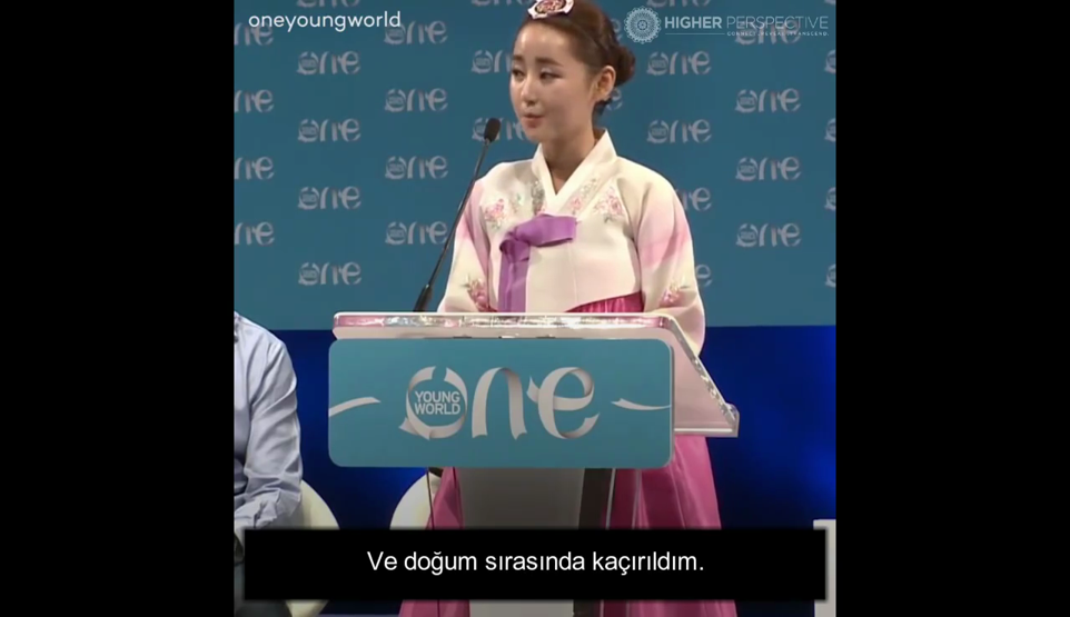 Kuzey Koreden kaçan kızın anlattıkları kafa karıştırdı