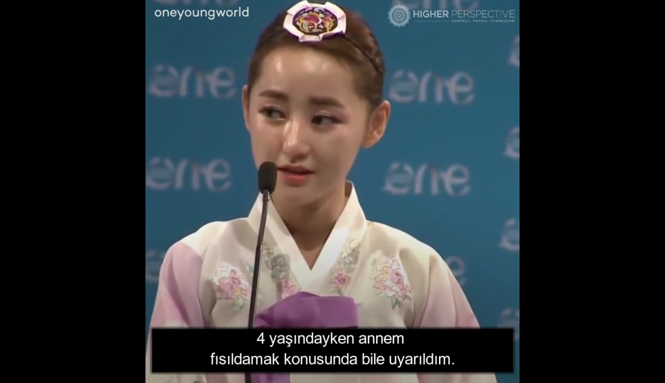 Kuzey Koreden kaçan kızın anlattıkları kafa karıştırdı