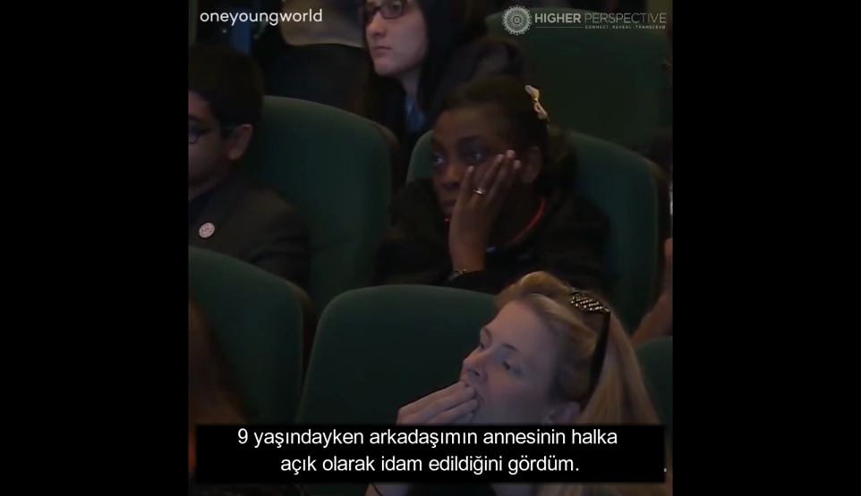 Kuzey Koreden kaçan kızın anlattıkları kafa karıştırdı