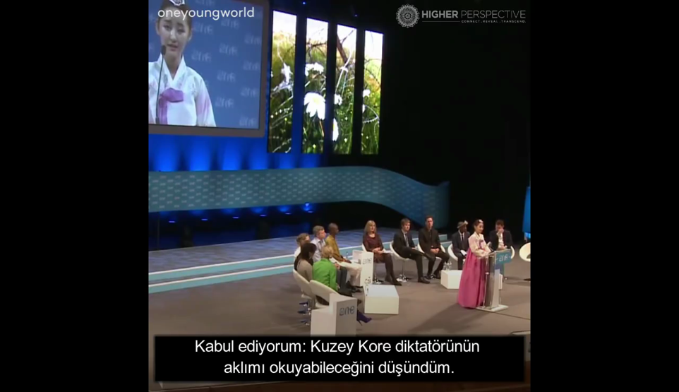Kuzey Koreden kaçan kızın anlattıkları kafa karıştırdı