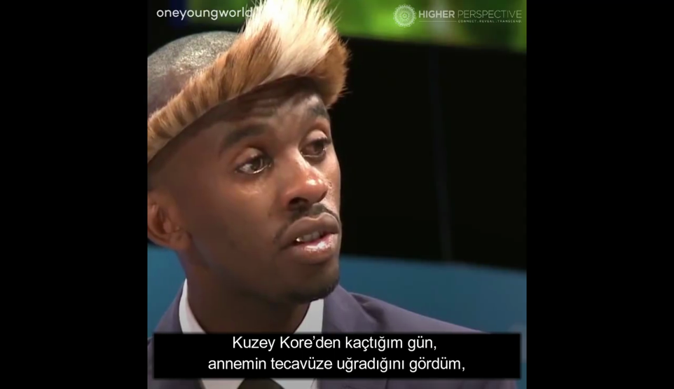 Kuzey Koreden kaçan kızın anlattıkları kafa karıştırdı