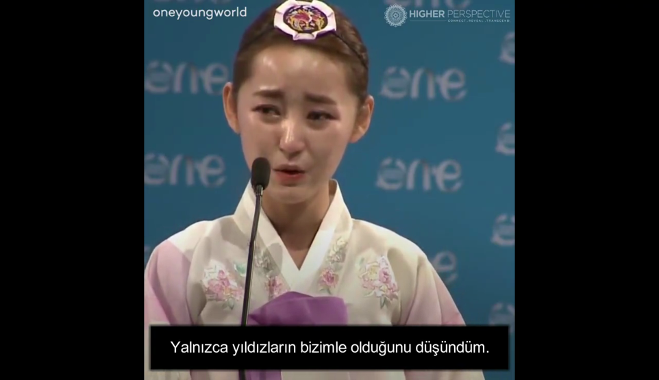 Kuzey Koreden kaçan kızın anlattıkları kafa karıştırdı