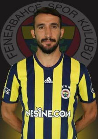 Fenerbahçenin Konyaspor maçı muhtemel 11i