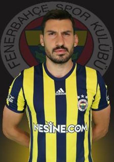 Fenerbahçenin Konyaspor maçı muhtemel 11i