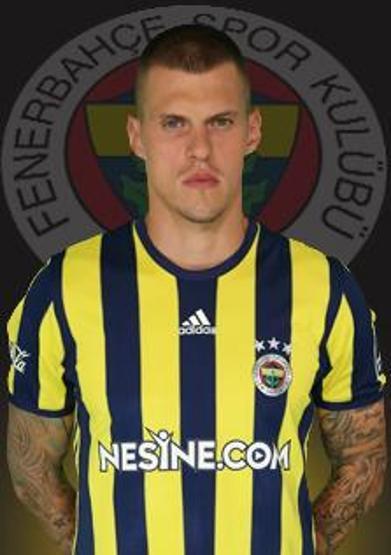 Fenerbahçenin Konyaspor maçı muhtemel 11i