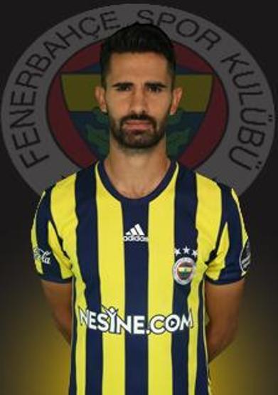 Fenerbahçenin Konyaspor maçı muhtemel 11i