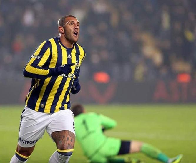 Fenerbahçenin Konyaspor maçı muhtemel 11i