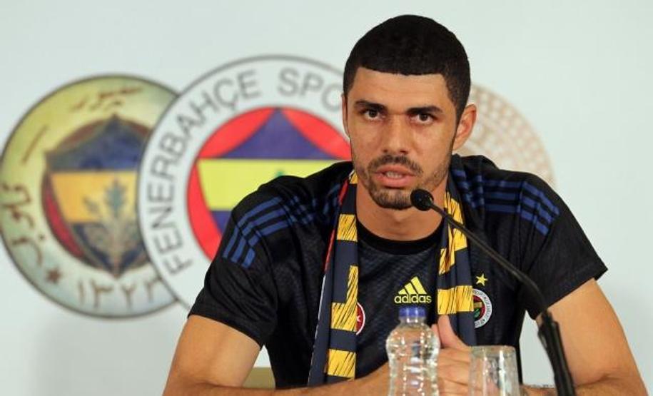 Fenerbahçenin Konyaspor maçı muhtemel 11i