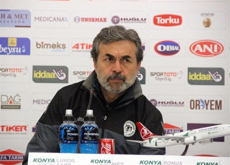 Fenerbahçenin Konyaspor maçı muhtemel 11i