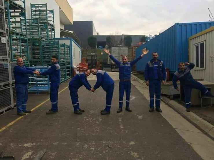 Sosyal medyada R abi rüzgarı