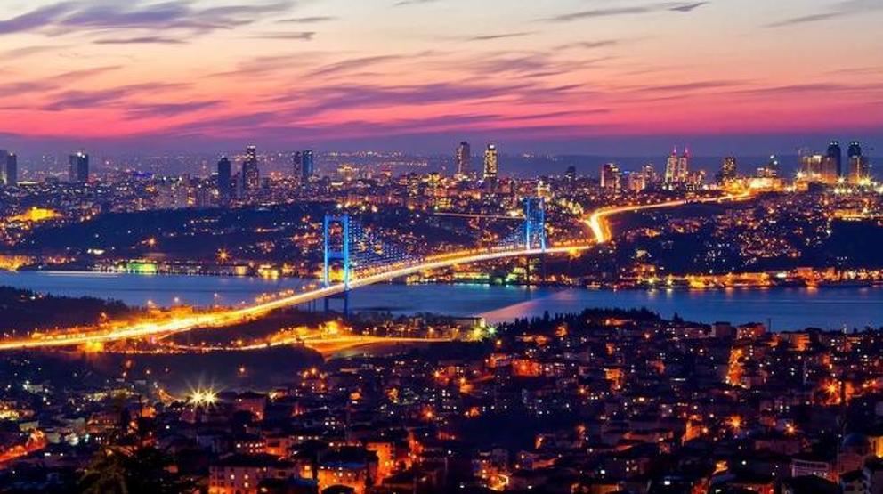 İşte dünyanın en iyi ülkeleri