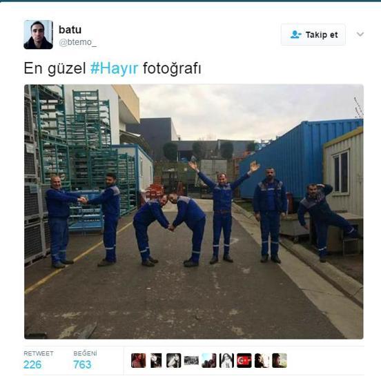 Sosyal medyada R abi rüzgarı