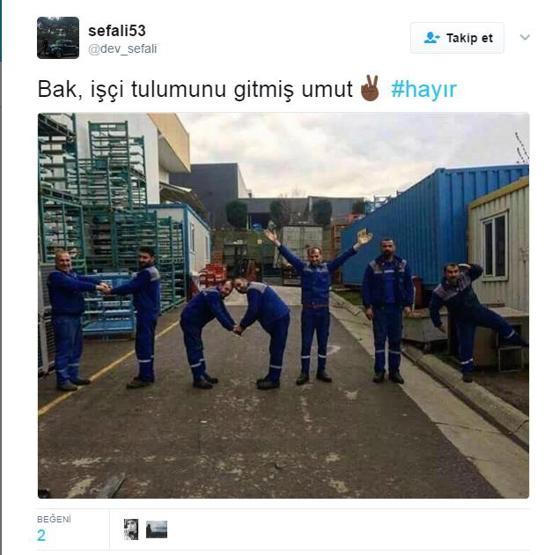 Sosyal medyada R abi rüzgarı