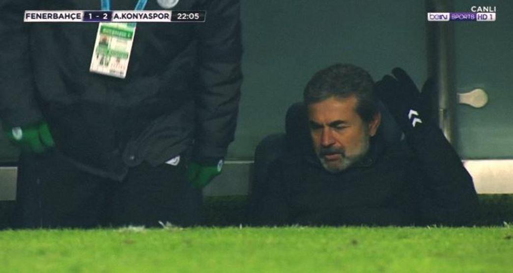 Aykut Kocaman: Aldığım bir karar var