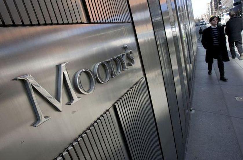 Moodys Türkiyenin durumunu negatife dönüştürdü