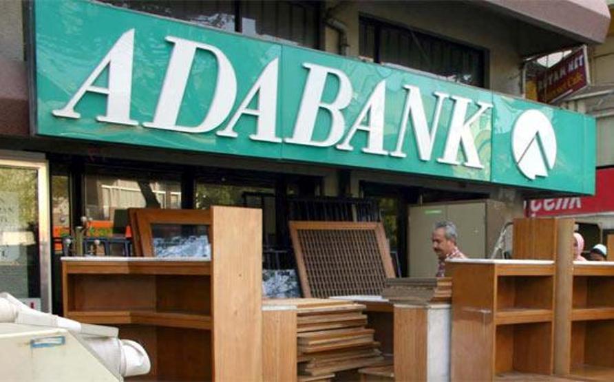 TMSF, Adabankı satışa çıkardı