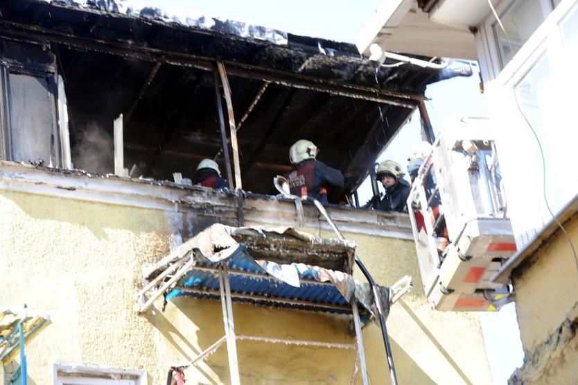 Son Dakika: Tarlabaşında 3 çocuk öldü