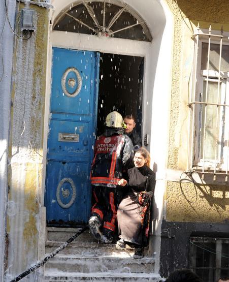Son Dakika: Tarlabaşında 3 çocuk öldü