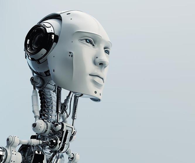 Kontrolden çıkan robot yaşlı kadını öldürdü