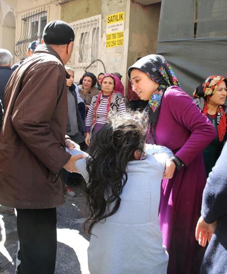 Son Dakika: Tarlabaşında 3 çocuk öldü