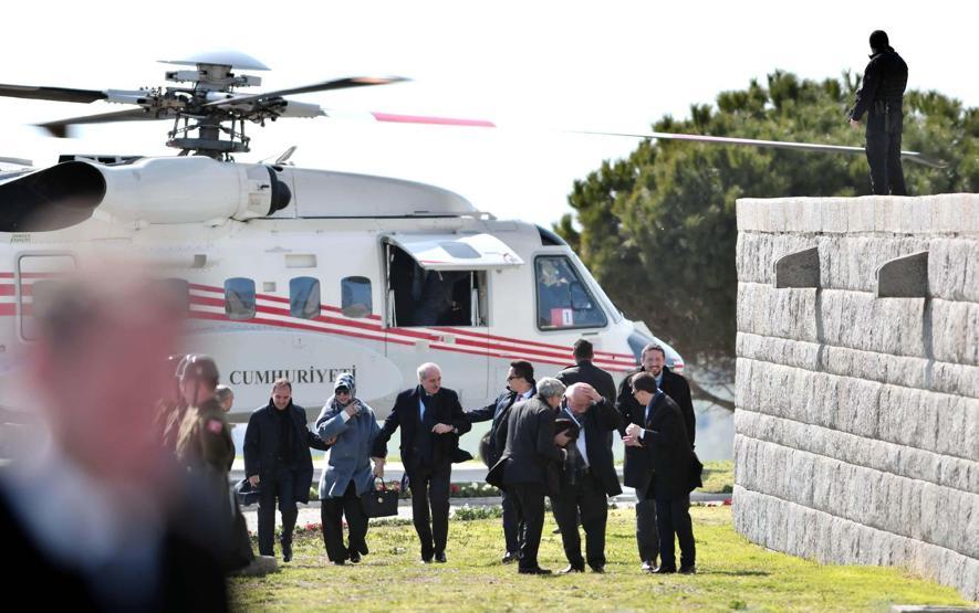 Cumhurbaşkanı Erdoğanın sorduğu atın cinsi Hollanda çıktı