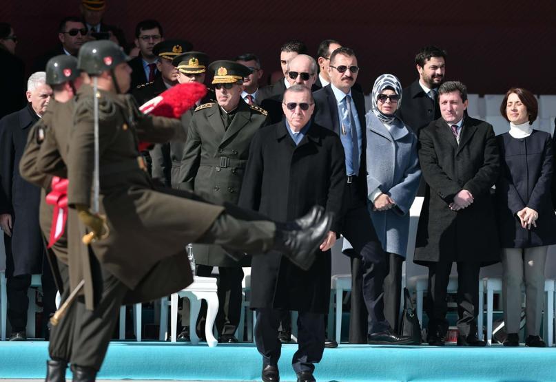 Cumhurbaşkanı Erdoğanın sorduğu atın cinsi Hollanda çıktı