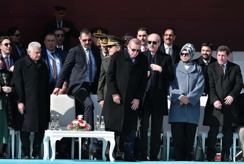 Cumhurbaşkanı Erdoğanın sorduğu atın cinsi Hollanda çıktı