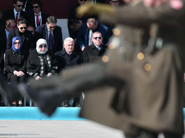 Cumhurbaşkanı Erdoğanın sorduğu atın cinsi Hollanda çıktı