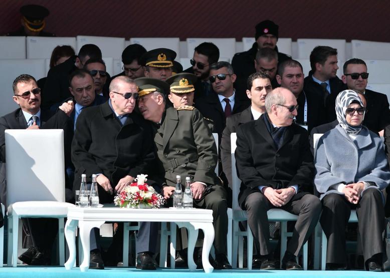 Cumhurbaşkanı Erdoğanın sorduğu atın cinsi Hollanda çıktı
