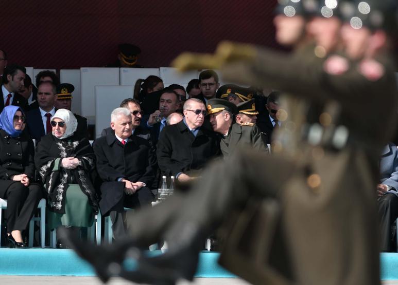 Cumhurbaşkanı Erdoğanın sorduğu atın cinsi Hollanda çıktı
