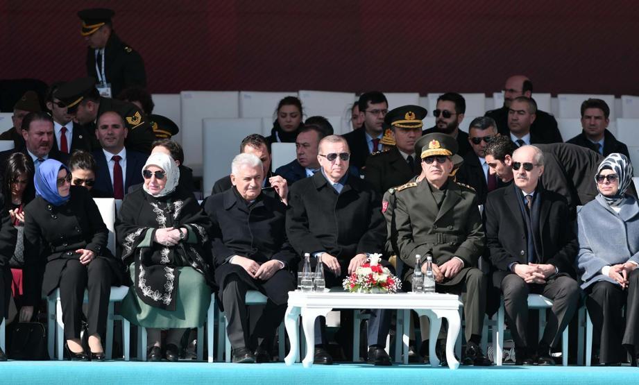 Cumhurbaşkanı Erdoğanın sorduğu atın cinsi Hollanda çıktı